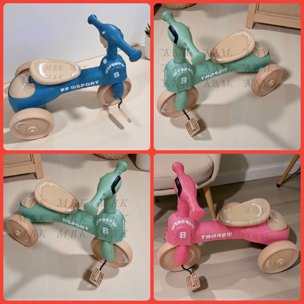 Tricycle enfant sport