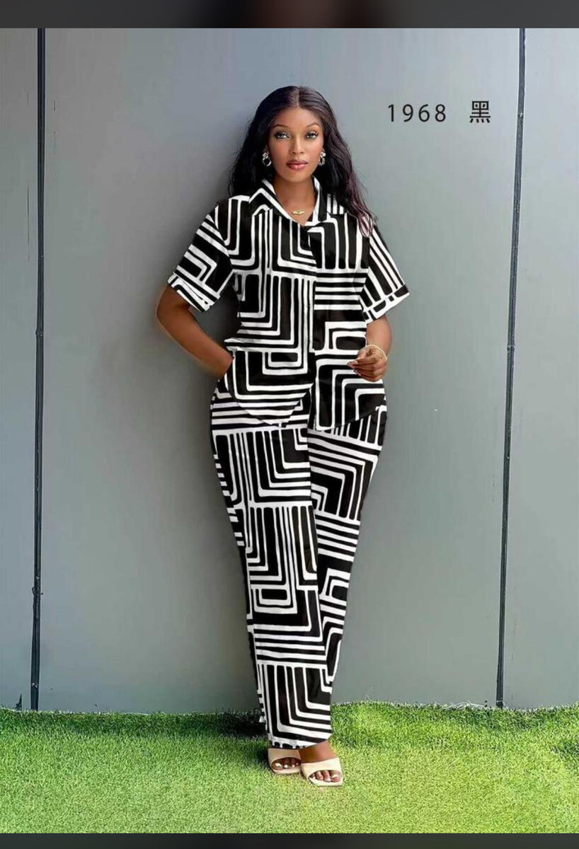 Ensemble pyjama femme chic