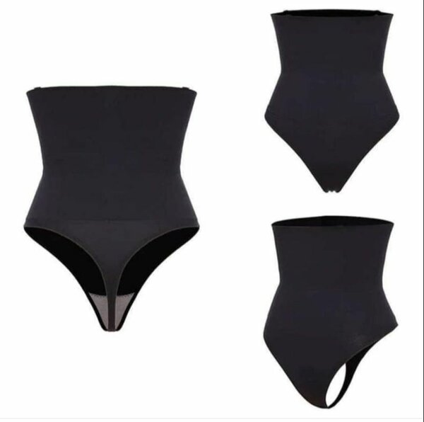 Culotte Gainante Invisible Femme