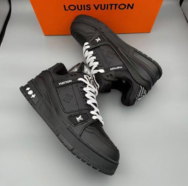 Louis Vuitton LV Trainer