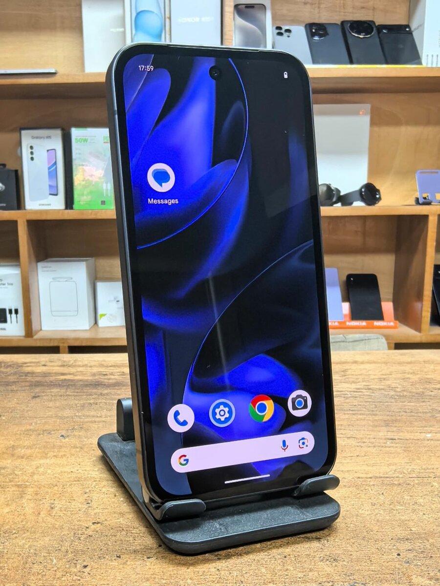 Pixel 9A