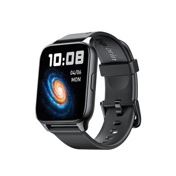 oraimo Watch 4 Plus 2.01 HD IP68 Smart Watch