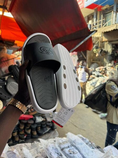 Chaussures homme et femme