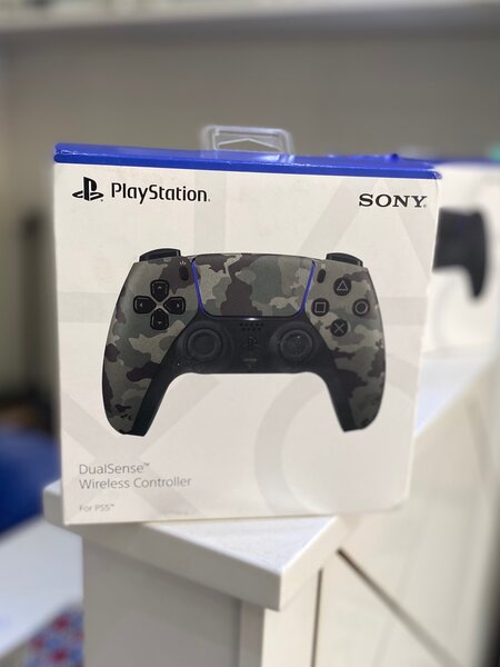 Sony PlayStation 5 Controller