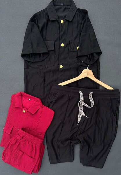 Ensemble de Survêtement Coloré