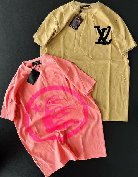 T-shirts tendance pour hommes