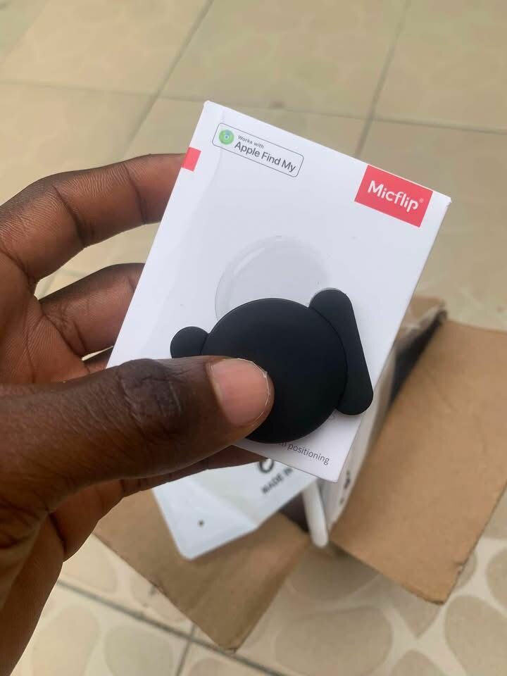 Traceur Bluetooth GPS Intelligent