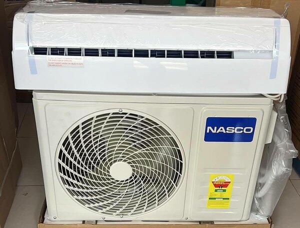 Nasco 1.5 AC (2 stars)