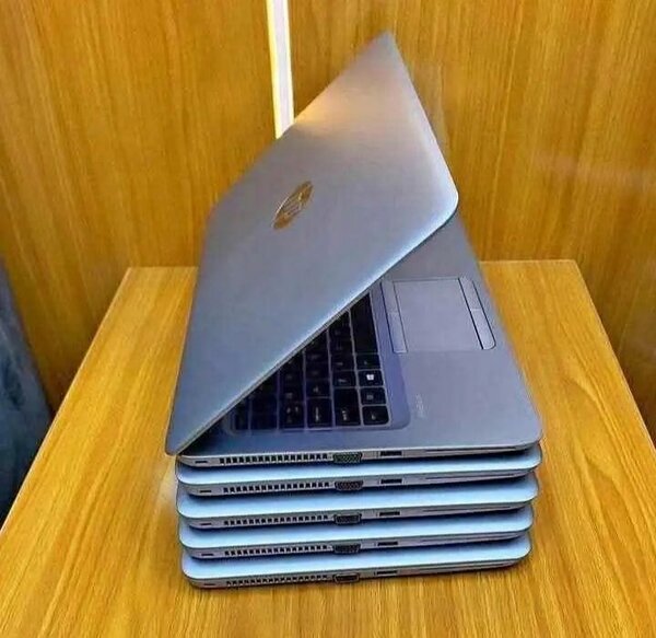 Ordinateur portable HP reconditionné