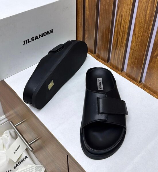 Sandales élégantes en cuir