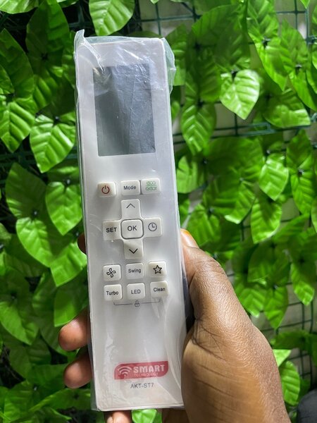 Télécommande pour Clim smart