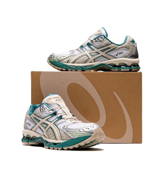 Baskets de course Asics