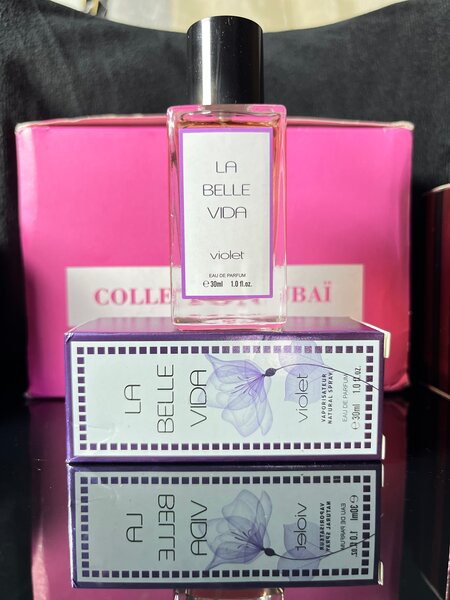 La Belle Vida Parfum 30ml