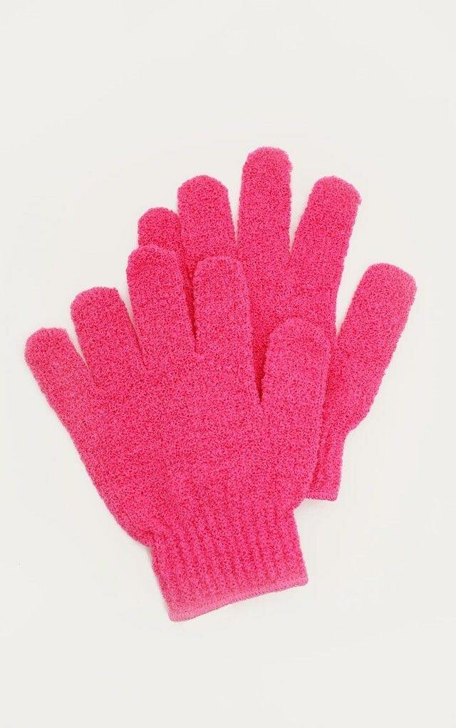 Gant exfoliant 250 paire