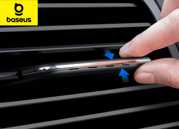 Baseus Purificateur d'Air Voiture