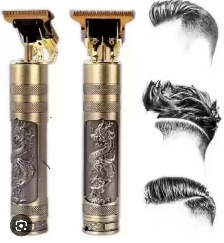 Vintage professional Rechargeable Hair Trimmer    Brand New