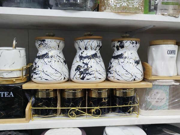 Подставки для специй