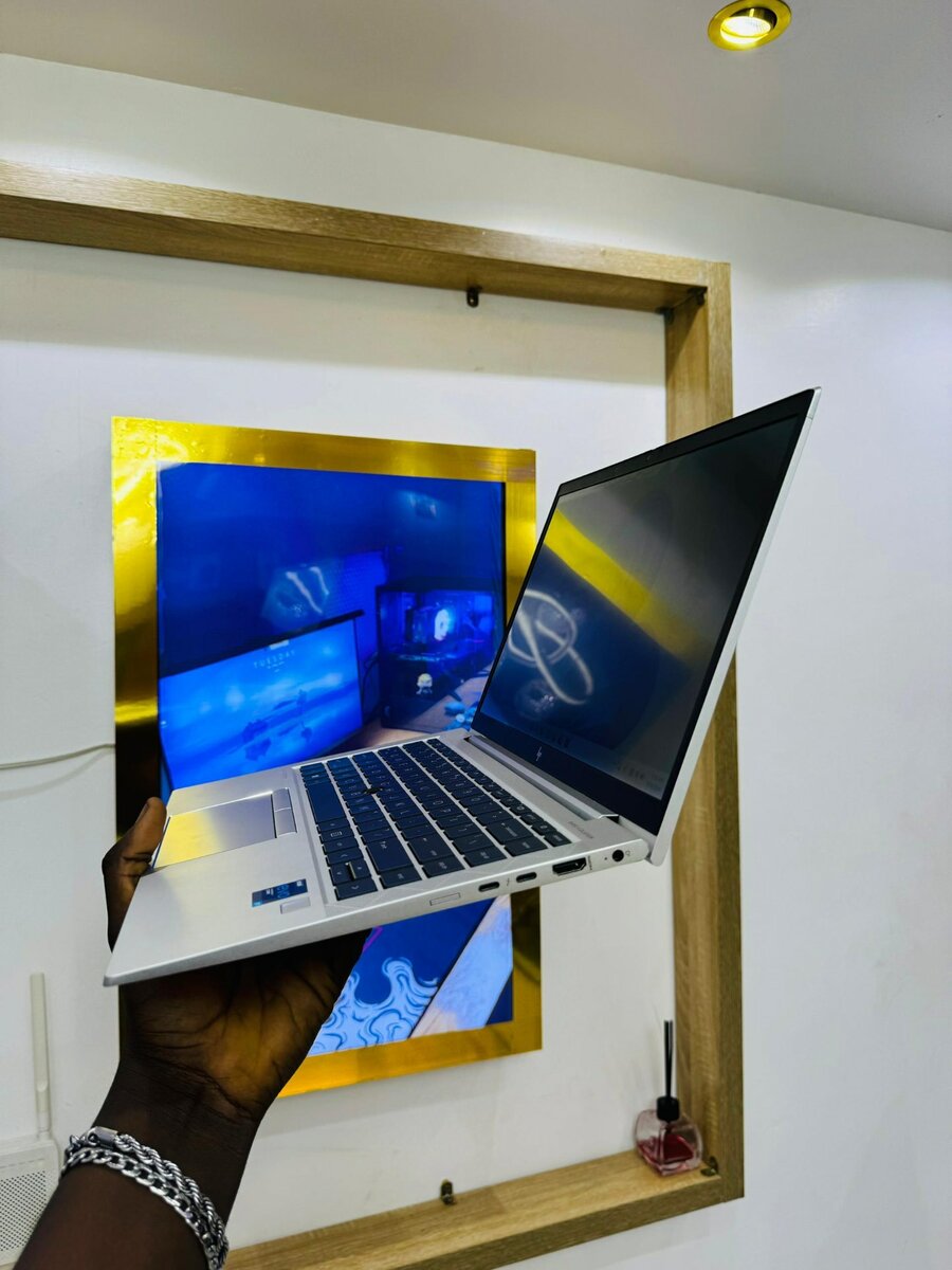 HP ELITEBOOK 840 G8 NOTEBOOK