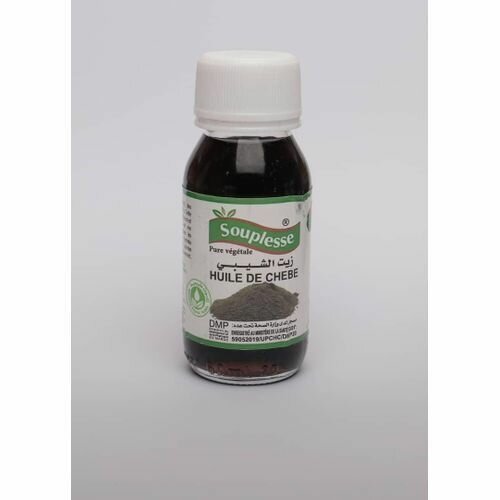 Huile de Chebe Naturelle