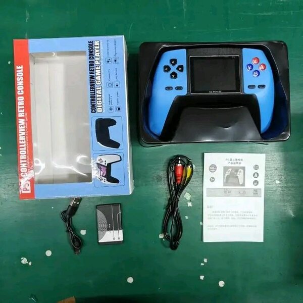 X80 Pro Console de jeu vidéo portable