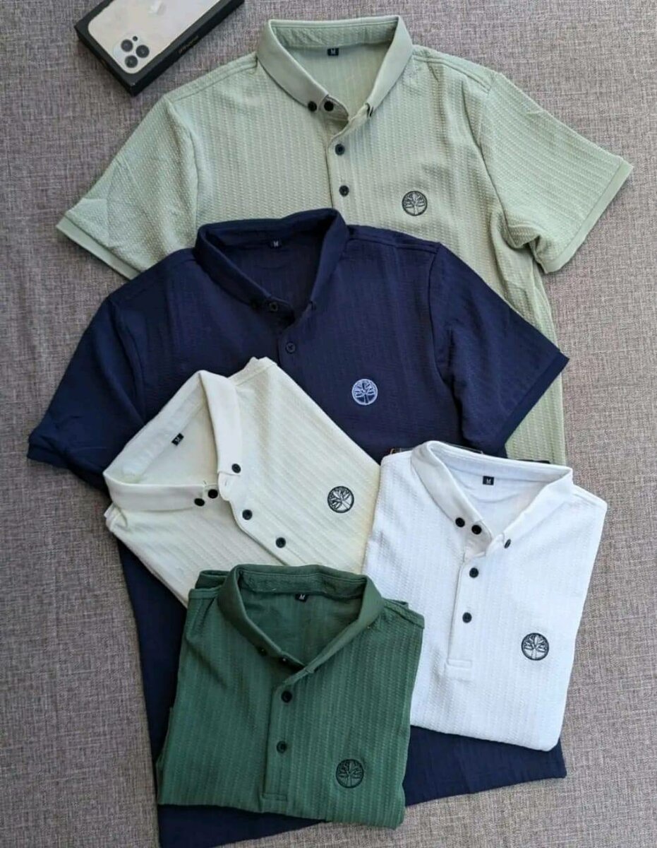 Golf t-shirts