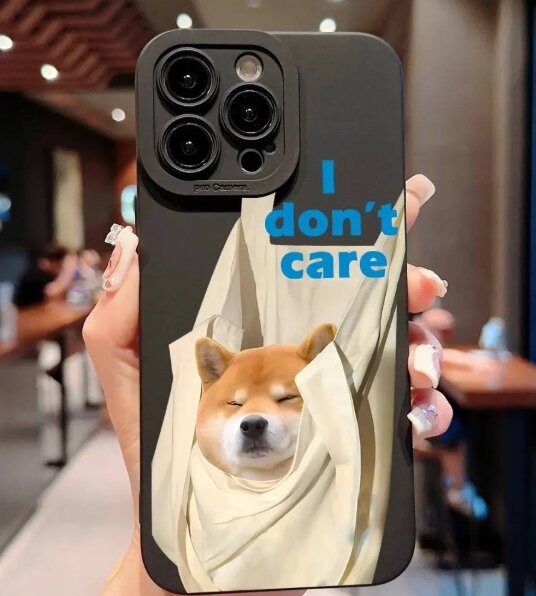 Phone covers for iPhone only