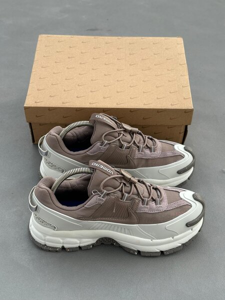 Chaussures Dürer Homme - Marron et Blanc