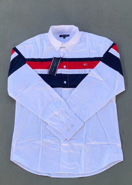 Belles chemises pour hommes