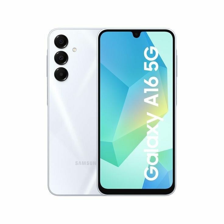 Samsung A16