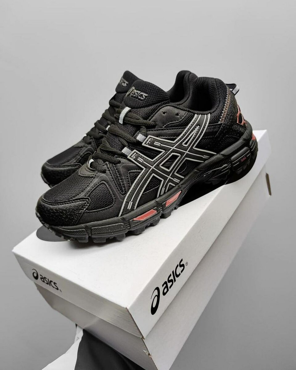 ASICS Men's Running Shoes