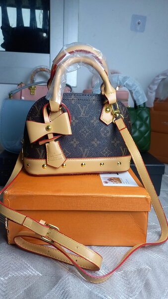 Sac à Main L.V Élégant