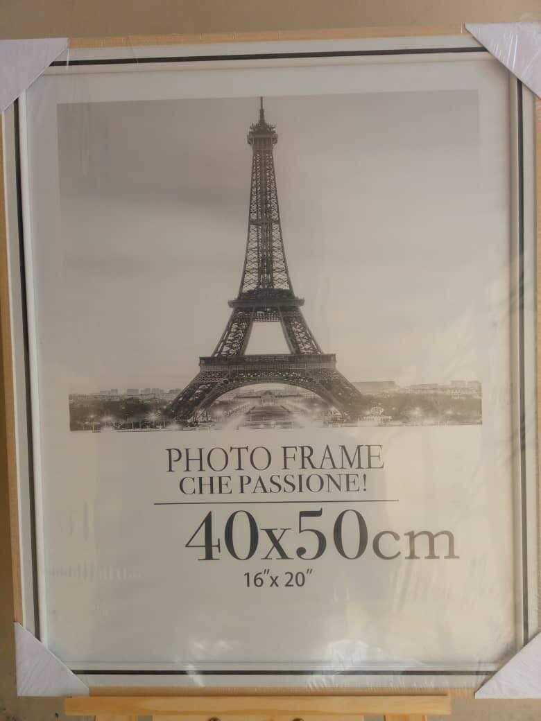 A2 Picture and Photo Frame High Quality