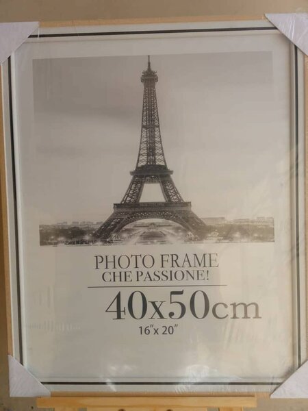 A2 Picture and Photo Frame High Quality