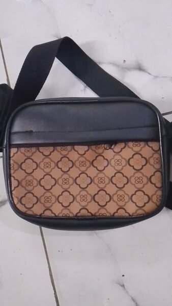 Sac bandoulière élégant