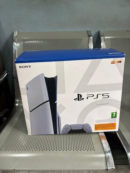 Ps5 slim