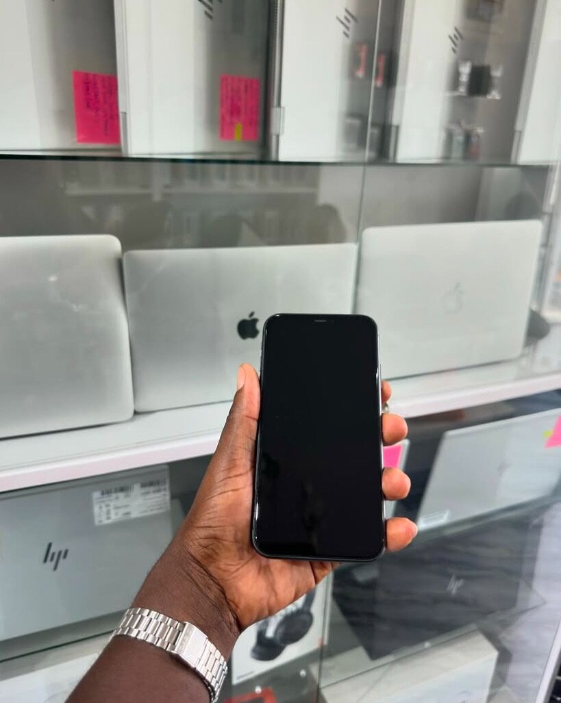 iPhone 11 128gb factory unlocked