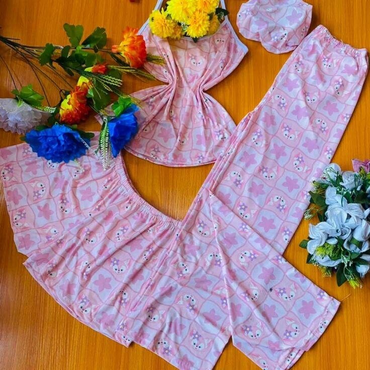 Pyjama Femme Confortable