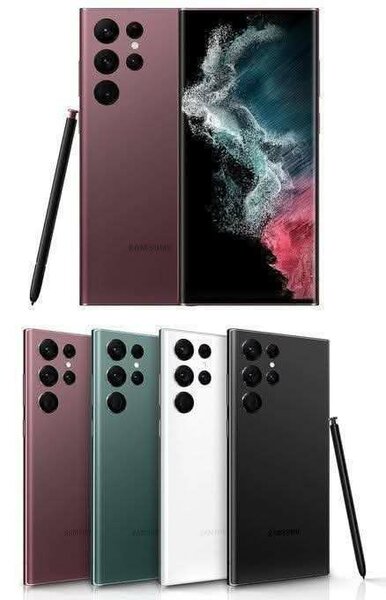 Samsung Galaxy S23 Ultra 5G
