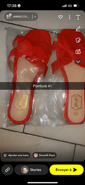 Mules chic pour femme