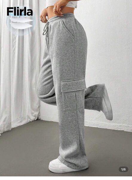 Shein gros bas coton