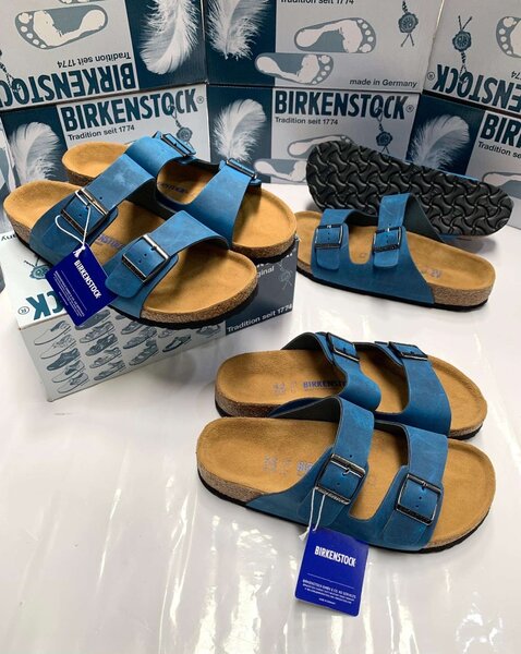 Arizona Birkenstock
