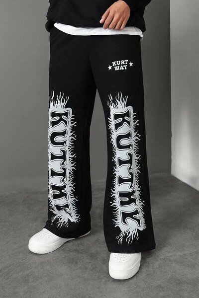 Pantalons de survêtement tendance