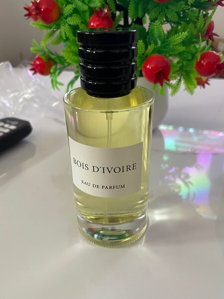 BOIS D'IVOIRE Eau de Parfum