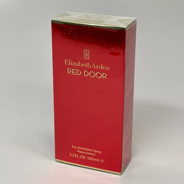 ELIZABETH ARDEN Red Door Women's Parfum