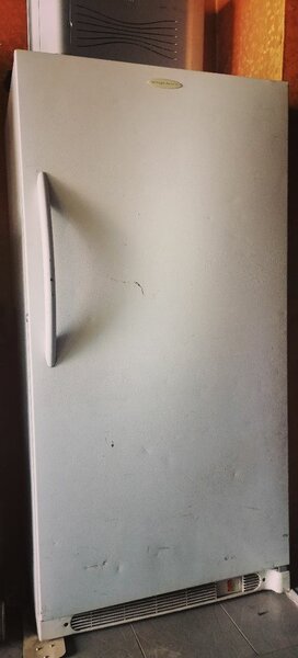 Chest freezer Fridge