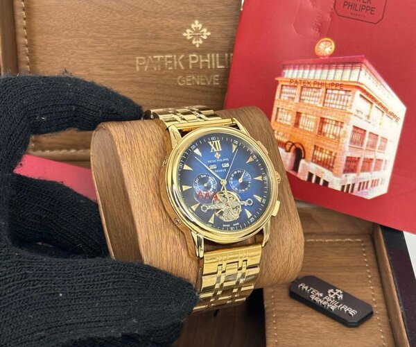 Patek Philippe
