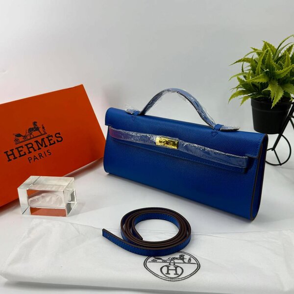 HERMÈS HANDHELD BAG