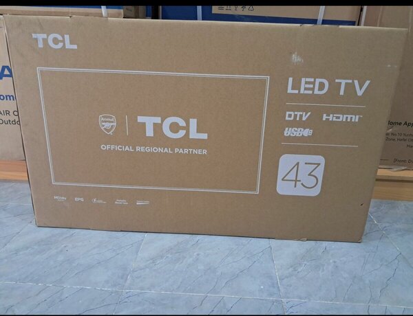 TCL TV,from 32 ups