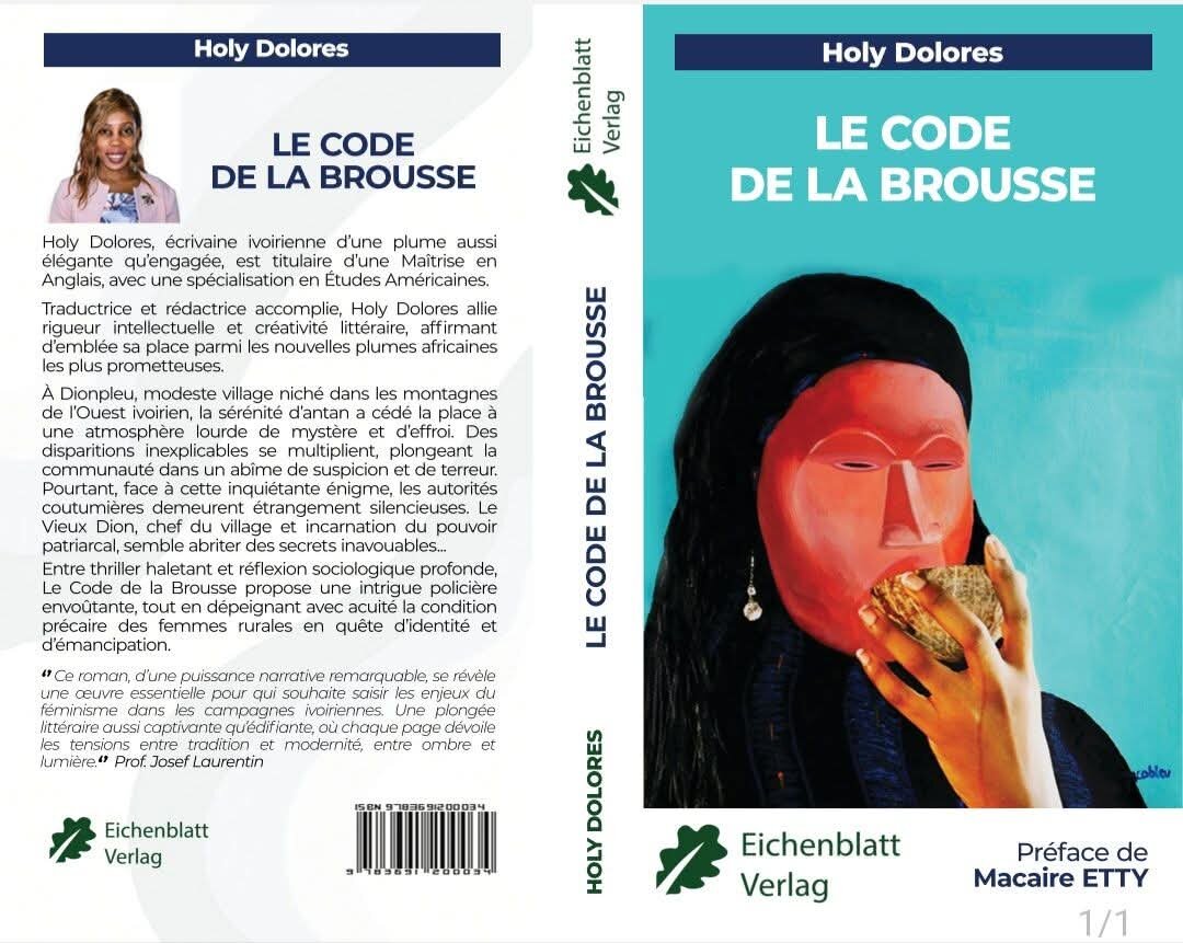 Le Code de la Brousse
