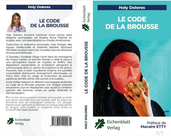 Le Code de la Brousse